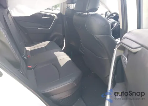 2023 Toyota Rav4 Hybrid Xle Premium from USA, damaged, VIN 4T3B6RFV9PU137104